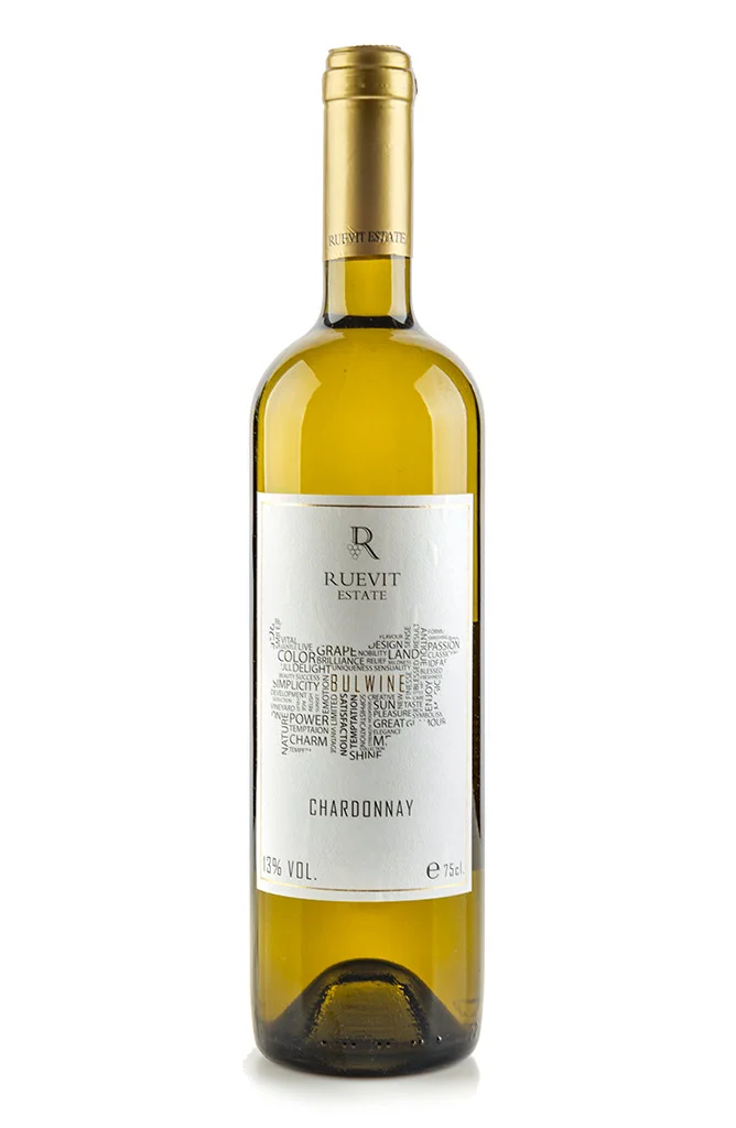 chardonay шардоне