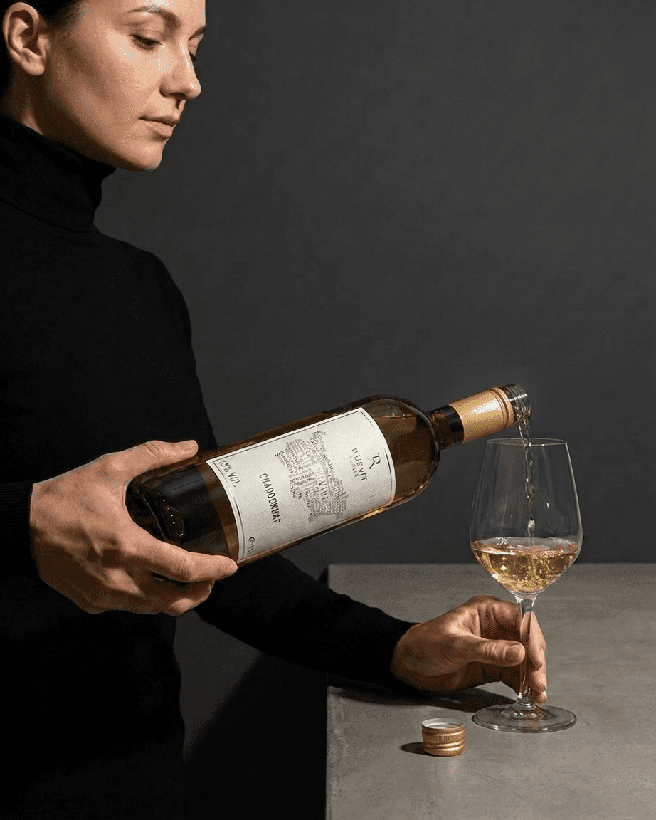 Bulwine-Chardonnay-woman