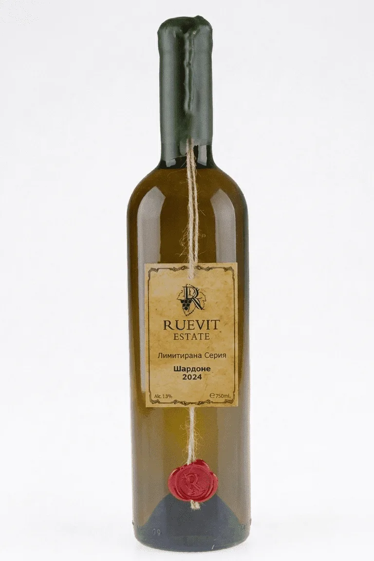 chardonnay-limitted