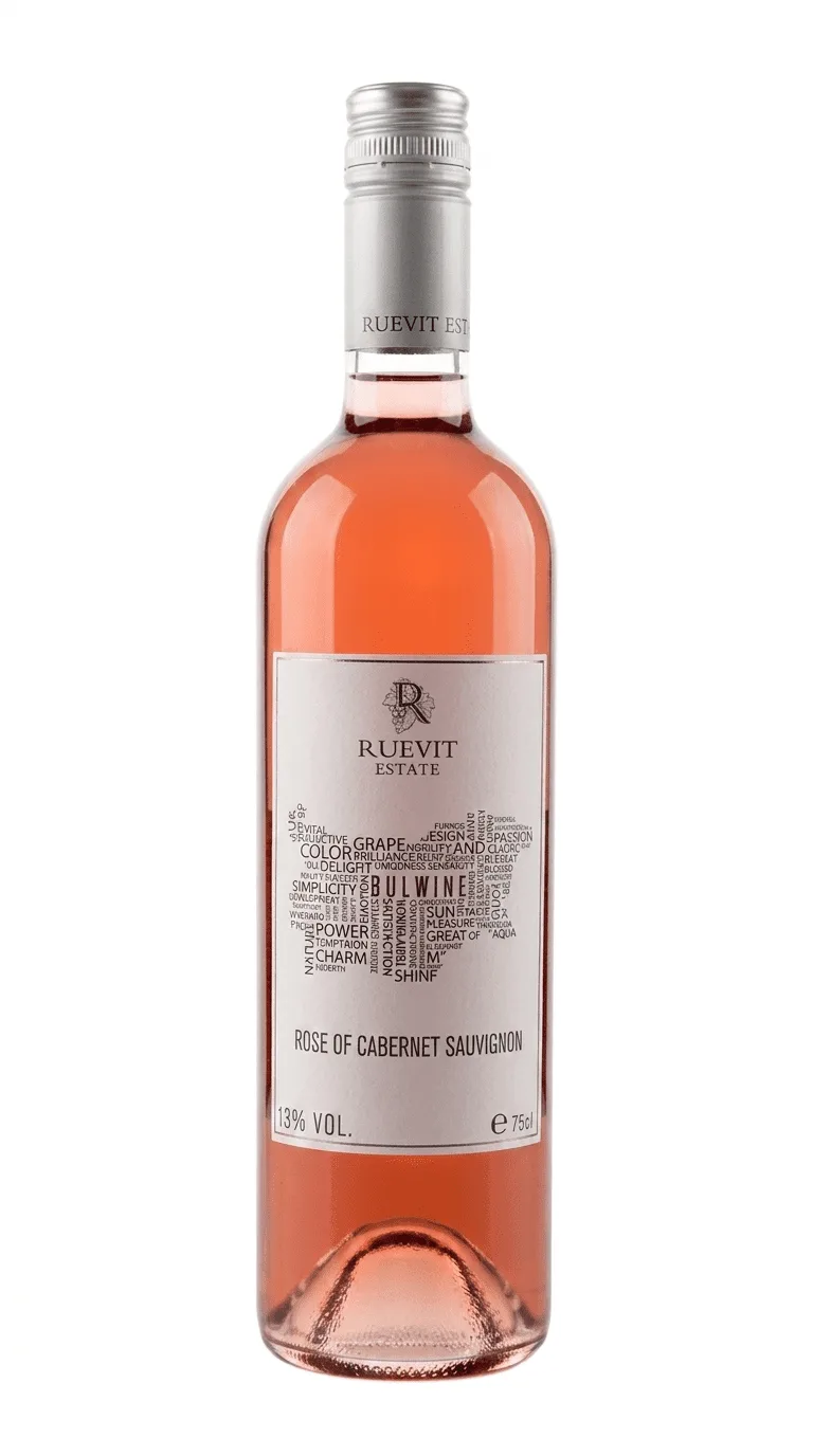 bulwine-rose
